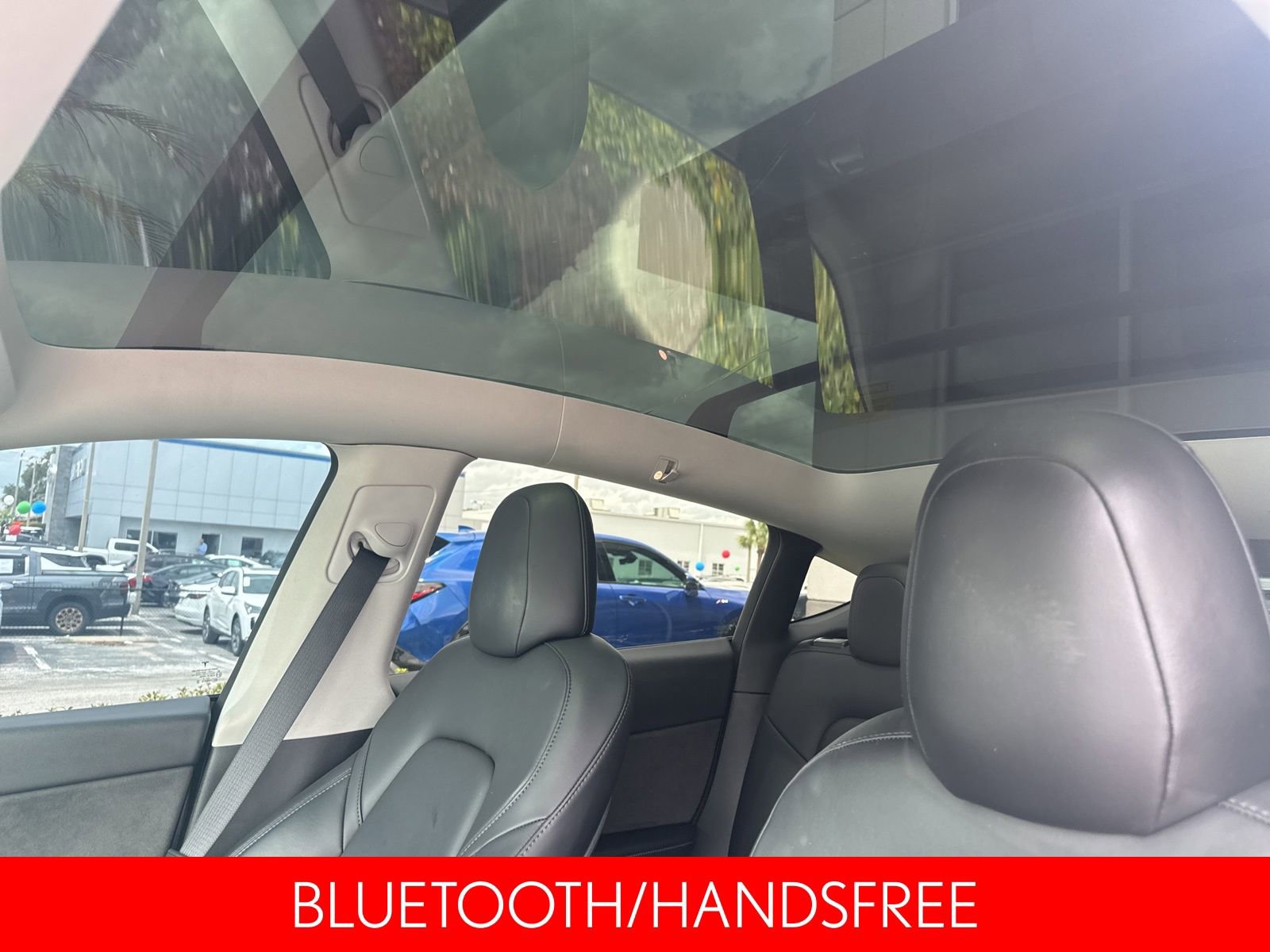 Used 2022 Tesla Model Y Performance AWD/4WD image 14