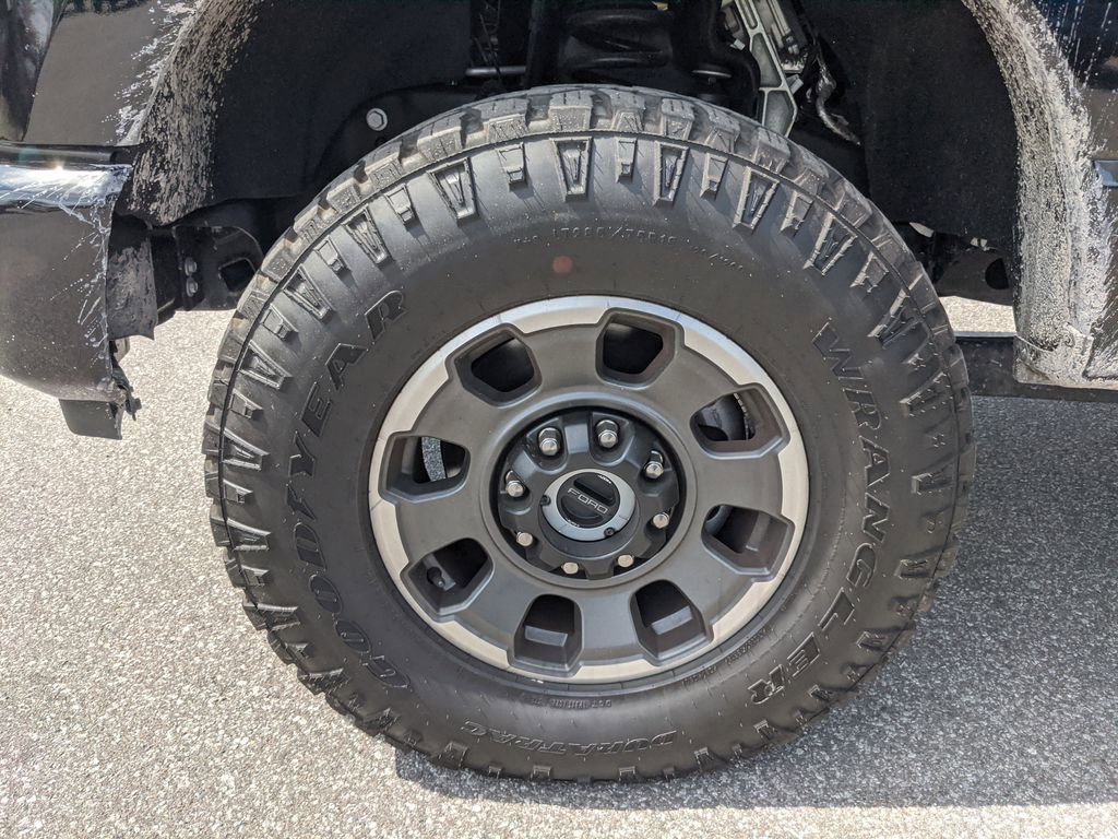 Certified 2024 Ford F250 Platinum w/ Tremor Off-Road Package image 37