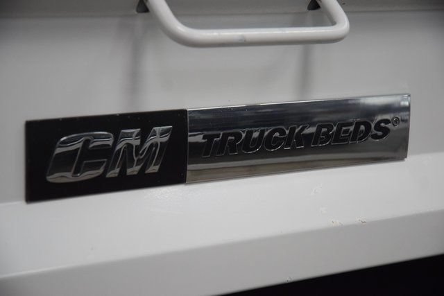 Used 2023 GMC Sierra 2500 Pro w/ Convenience Package AWD/4WD image 15