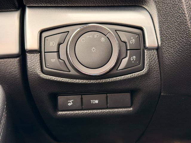 Used 2018 Ford Explorer Sport w/ Equipment Group 401A AWD/4WD image 20