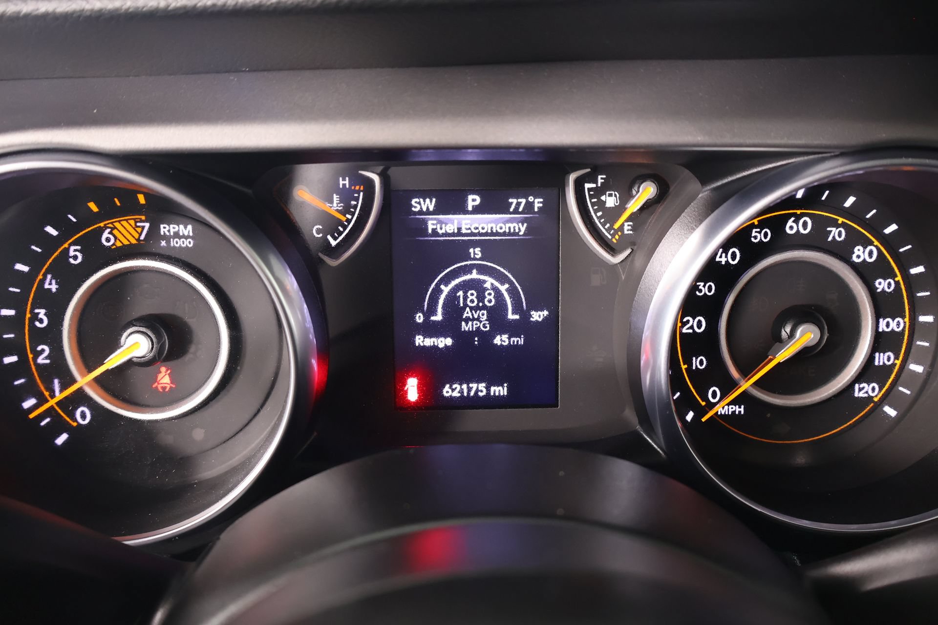Used 2023 Jeep Wrangler Sport AWD/4WD image 4