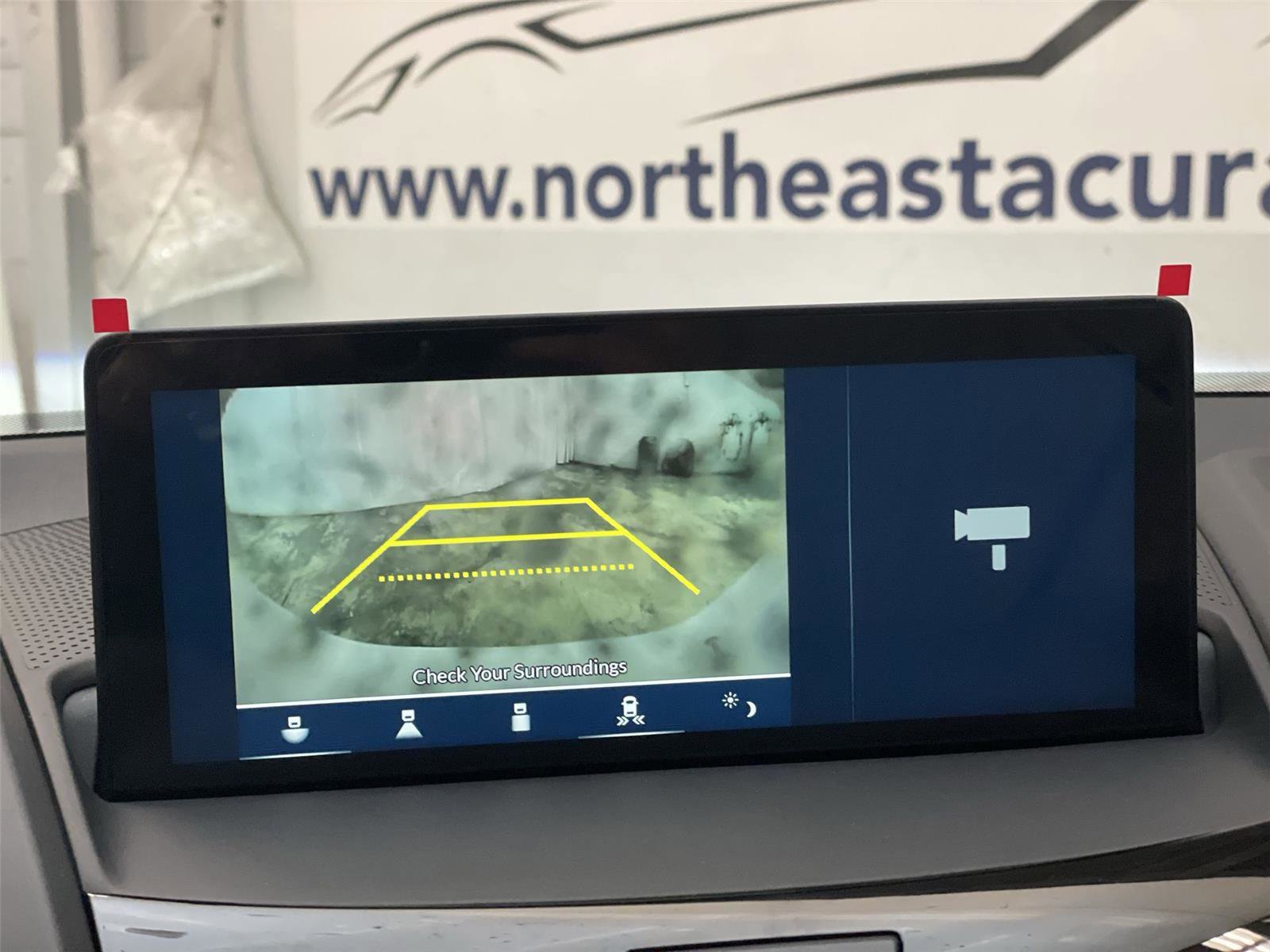 New 2026 Acura RDX SH-AWD w/ Technology Package image 18