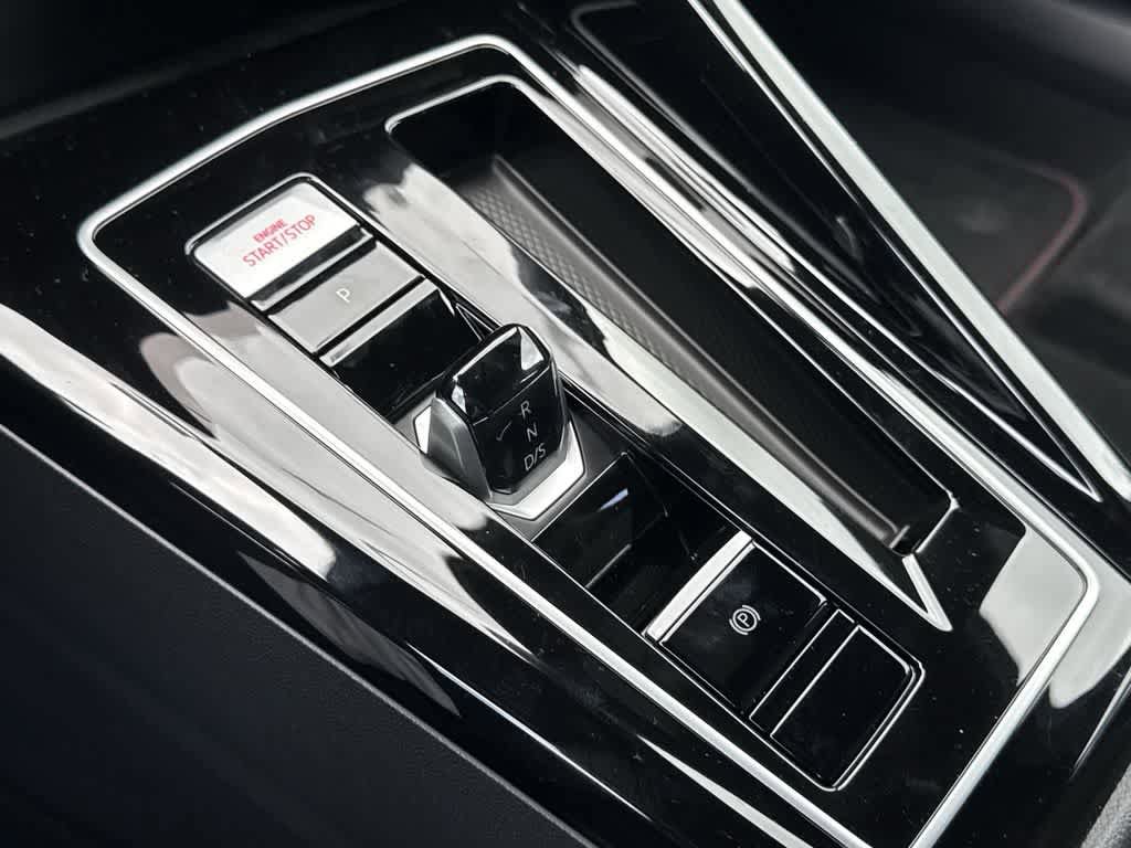 New 2026 Volkswagen GTI S FWD image 21