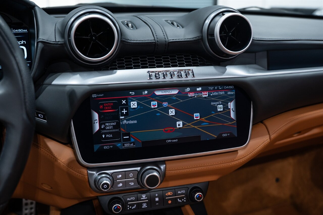 Used 2020 Ferrari Portofino RWD image 58