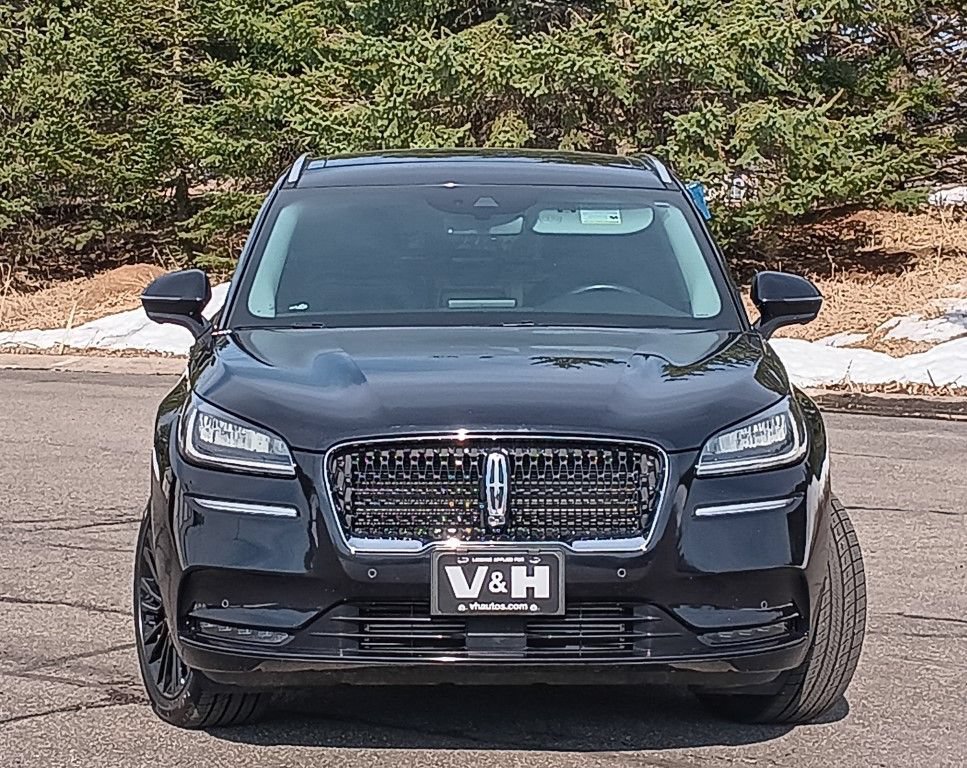 Used 2021 Lincoln Corsair Reserve w/ Equipment Group 201A AWD/4WD image 29