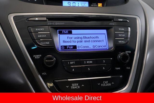 Used 2013 Hyundai Elantra Limited image 23