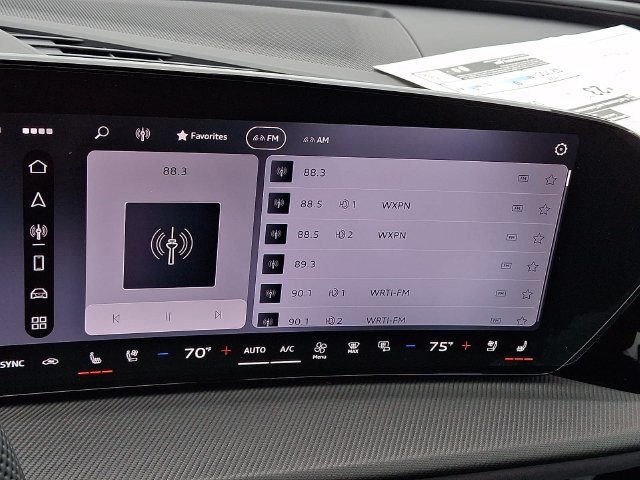 New 2026 Audi SQ5 Premium Plus AWD/4WD image 15