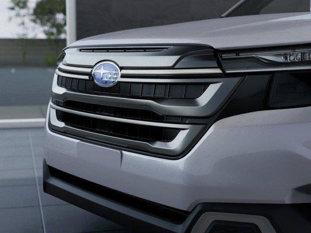 New 2026 Subaru Forester Limited AWD/4WD image 10