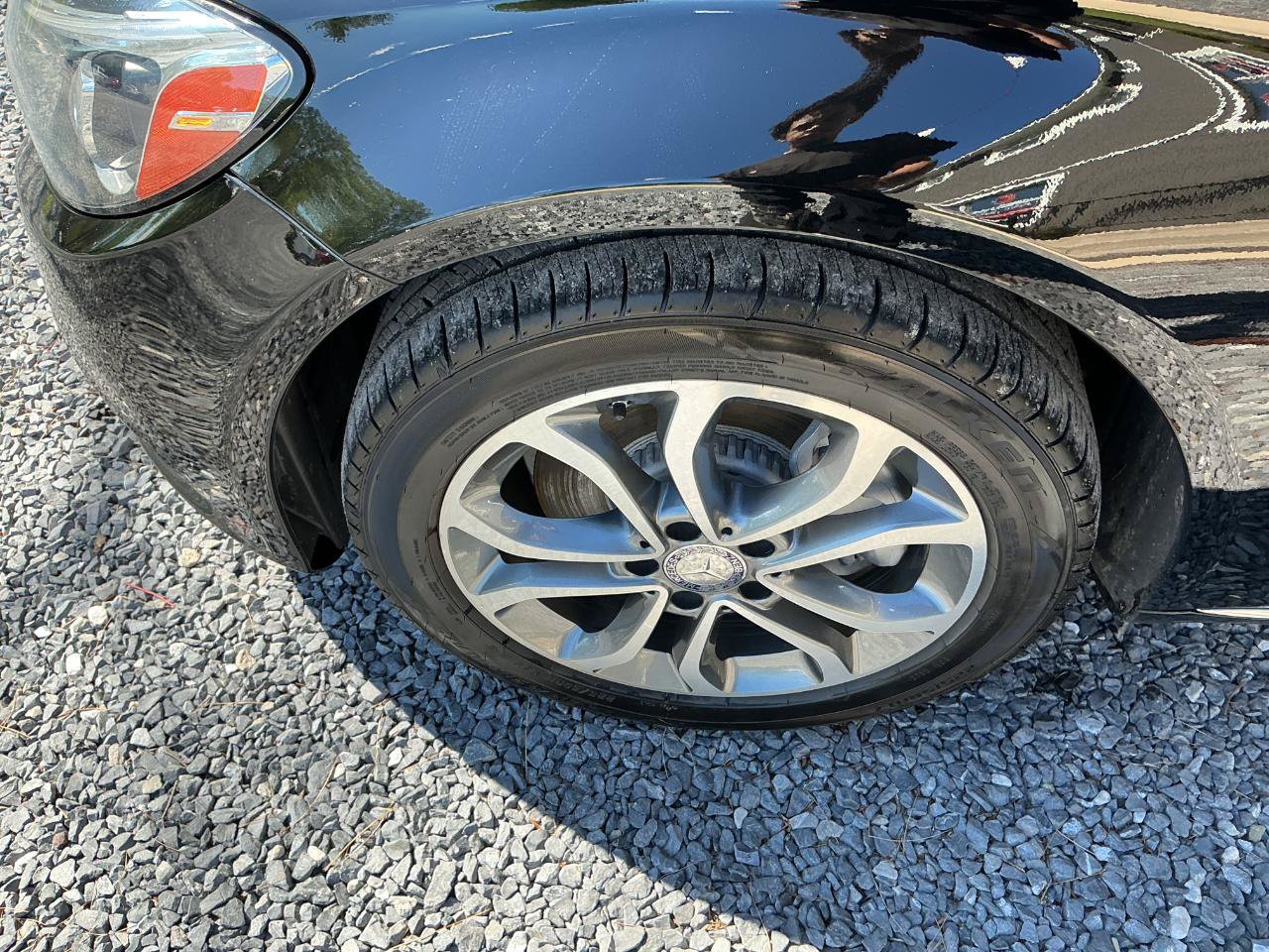 Used 2016 Mercedes-Benz C 300 4MATIC Sedan image 25