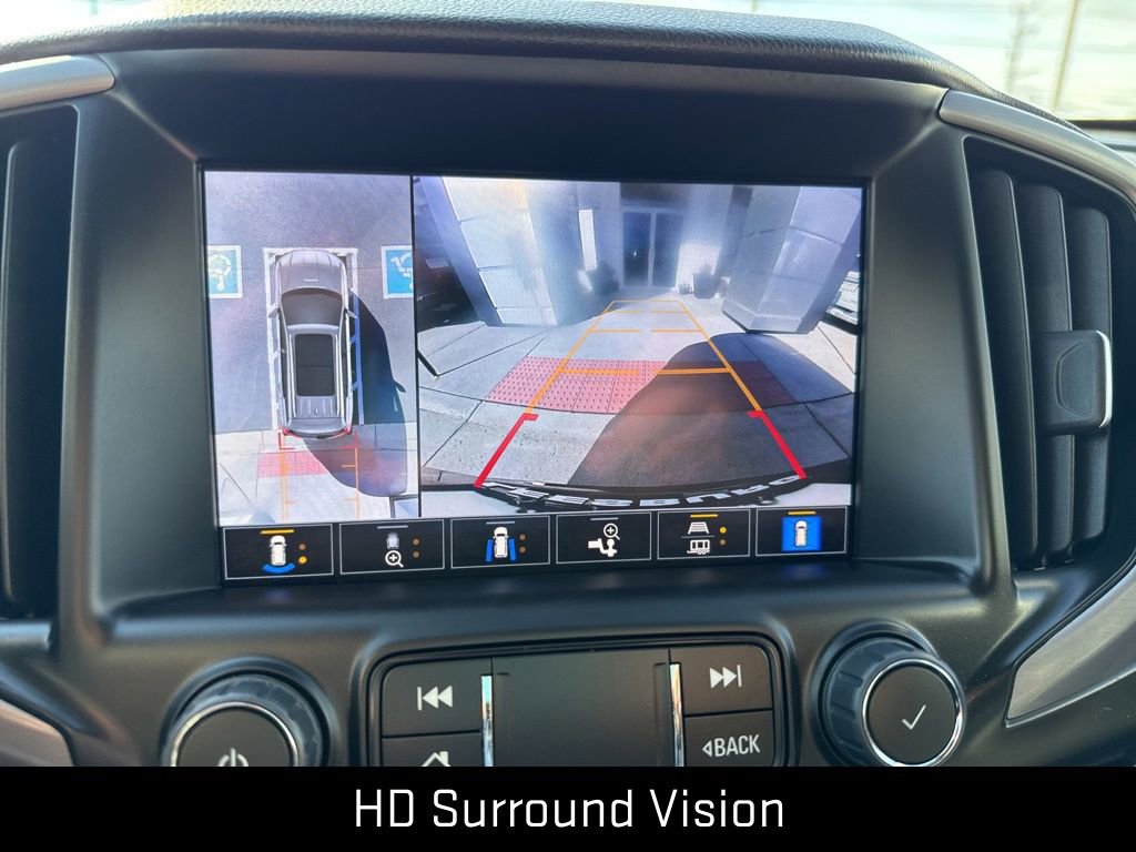 Used 2023 GMC Terrain AT4 w/ Infotainment Package II image 26