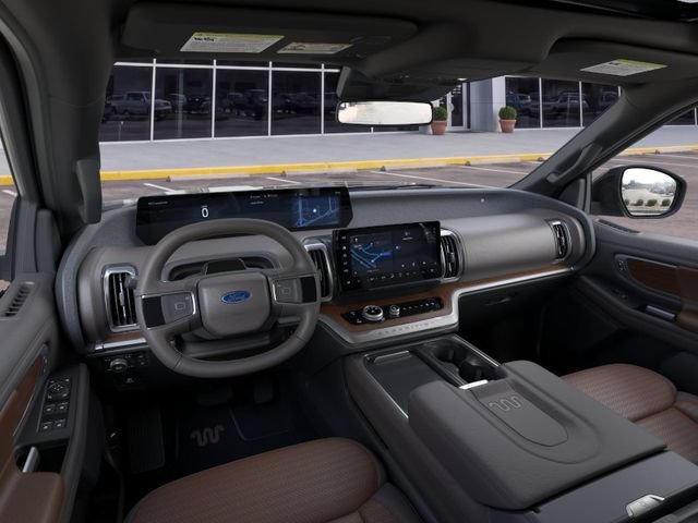 New 2026 Ford Expedition King Ranch AWD/4WD image 10