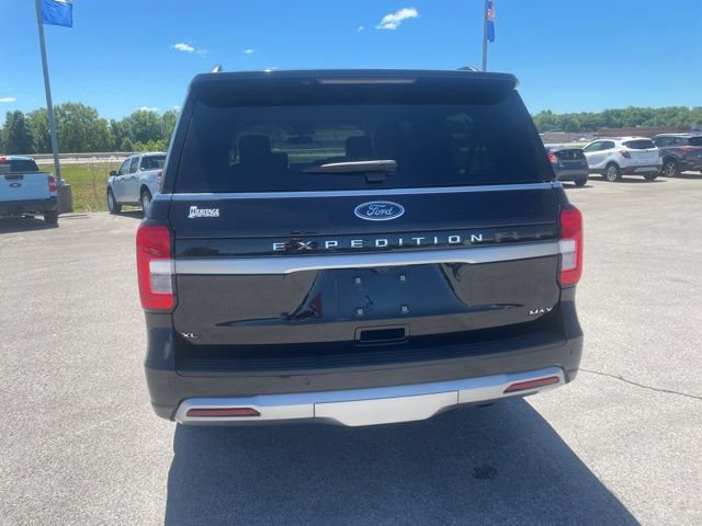 Used 2024 Ford Expedition Max XLT AWD/4WD image 6