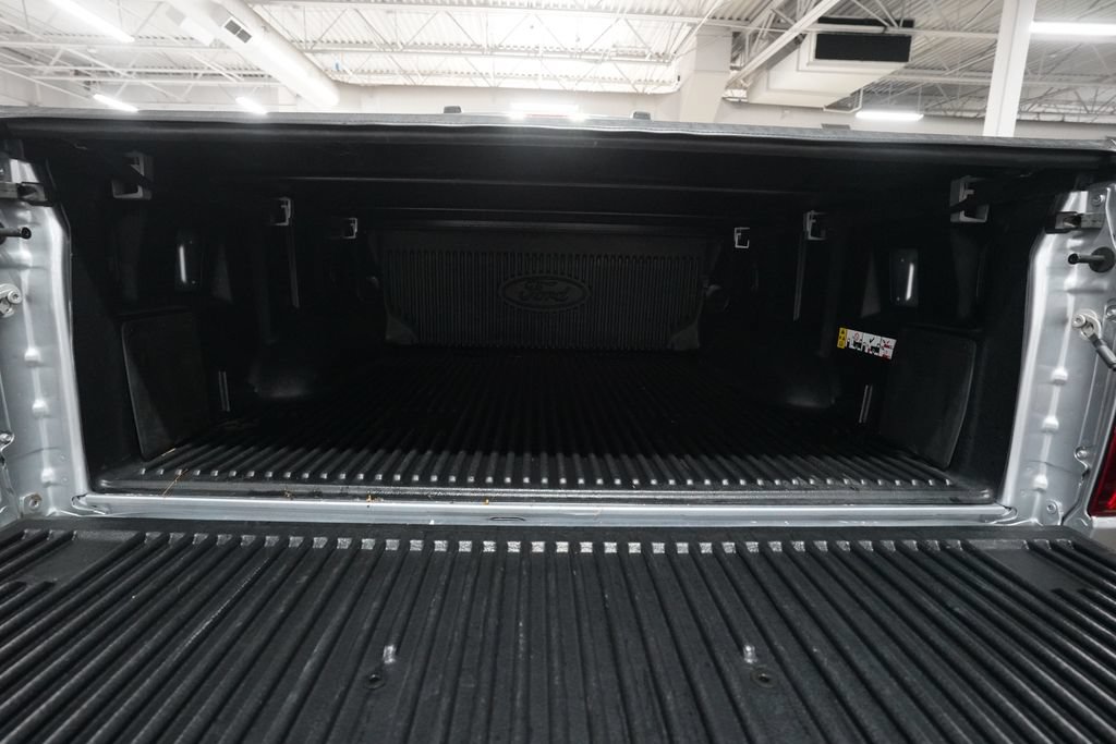 Used 2024 Ford F150 XLT w/ Equipment Group 302A MID AWD/4WD image 10