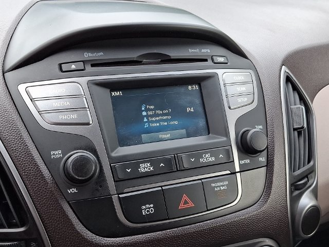 Used 2015 Hyundai Tucson SE AWD/4WD image 18
