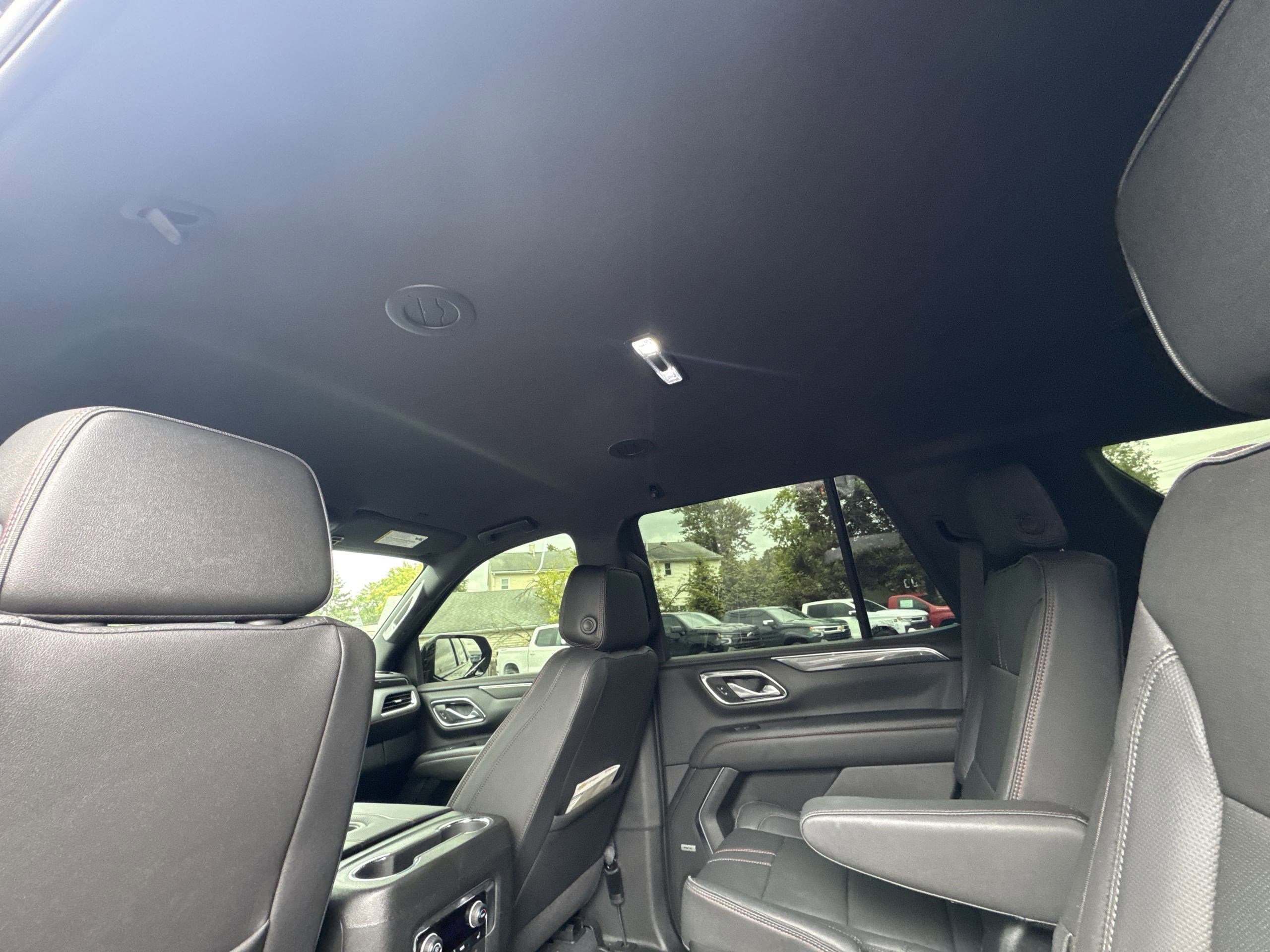 Used 2023 Chevrolet Tahoe RST w/ RST Performance Edition image 35