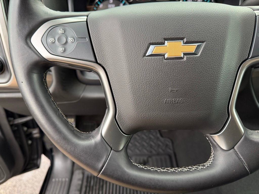Used 2019 Chevrolet Silverado 1500 LT image 10