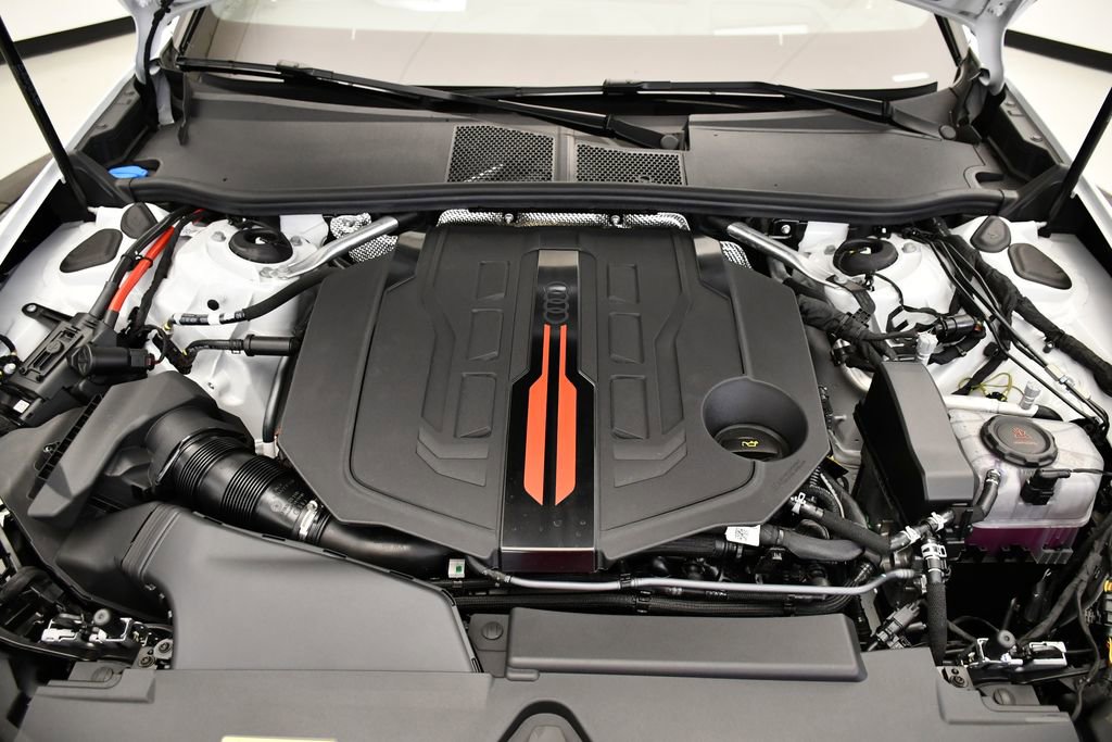 New 2025 Audi S5 Premium Plus image 10