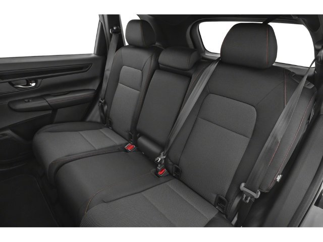 Used 2025 Honda CR-V Sport image 8