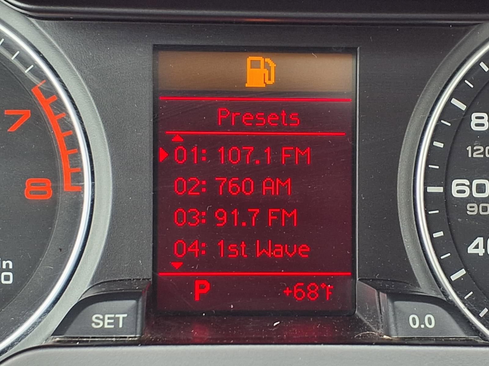 Used 2010 Audi A4 2.0T Premium Plus AWD/4WD image 16