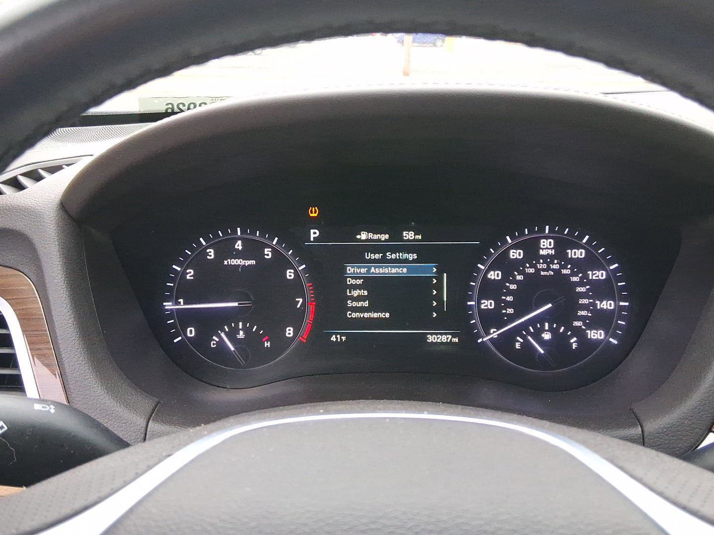 Used 2020 Genesis G80 3.8 w/ Sport Package 02 image 9