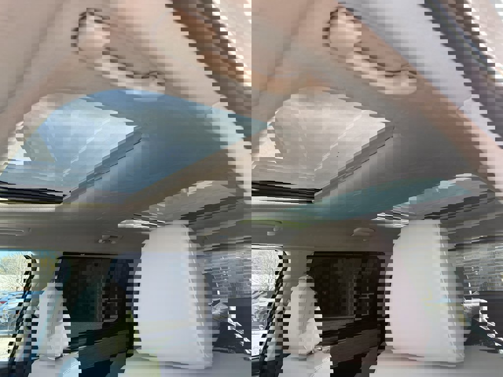 New 2025 Hyundai Santa Fe Calligraphy image 27