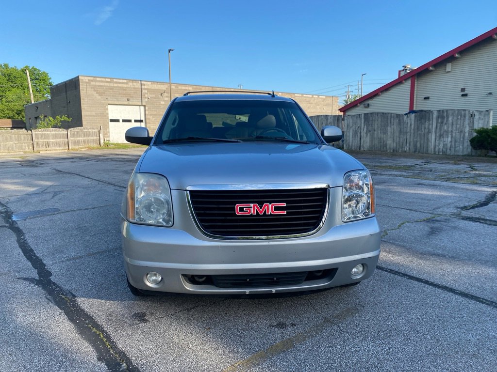 Used 2012 GMC Yukon SLT AWD/4WD image 8
