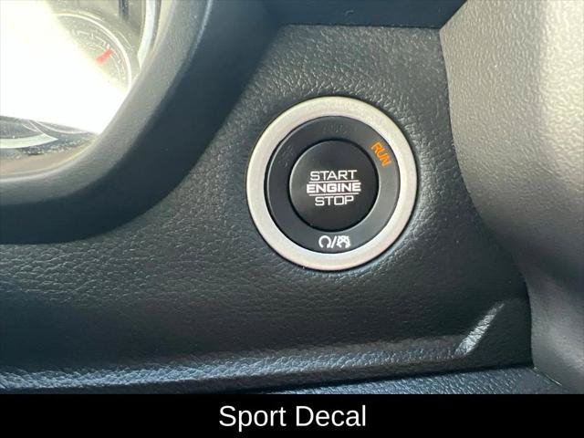 Certified 2022 RAM 1500 Big Horn RWD image 36