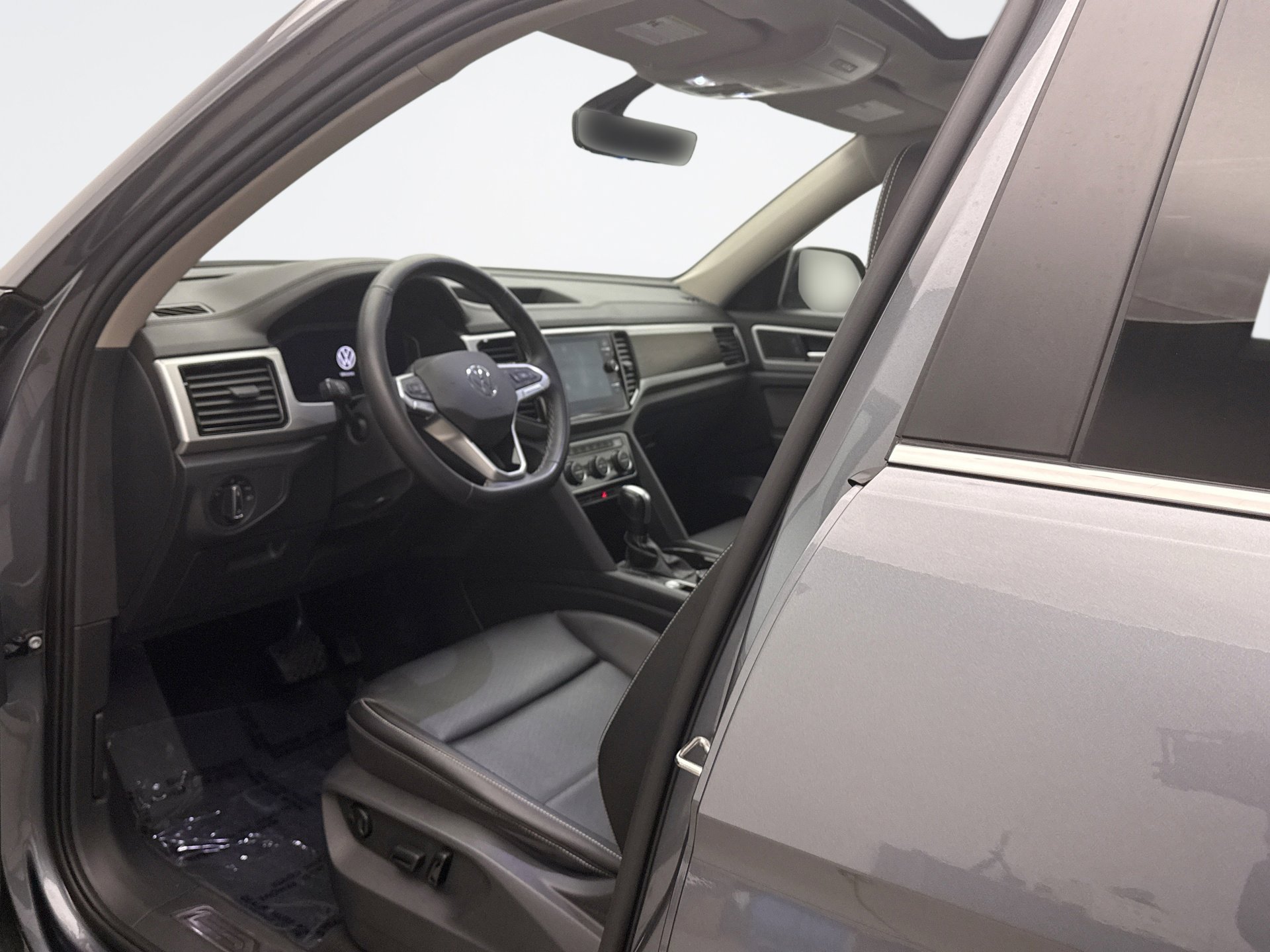 Used 2023 Volkswagen Atlas SE AWD/4WD image 10