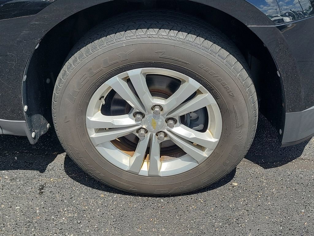 Used 2012 Chevrolet Equinox LS FWD image 7