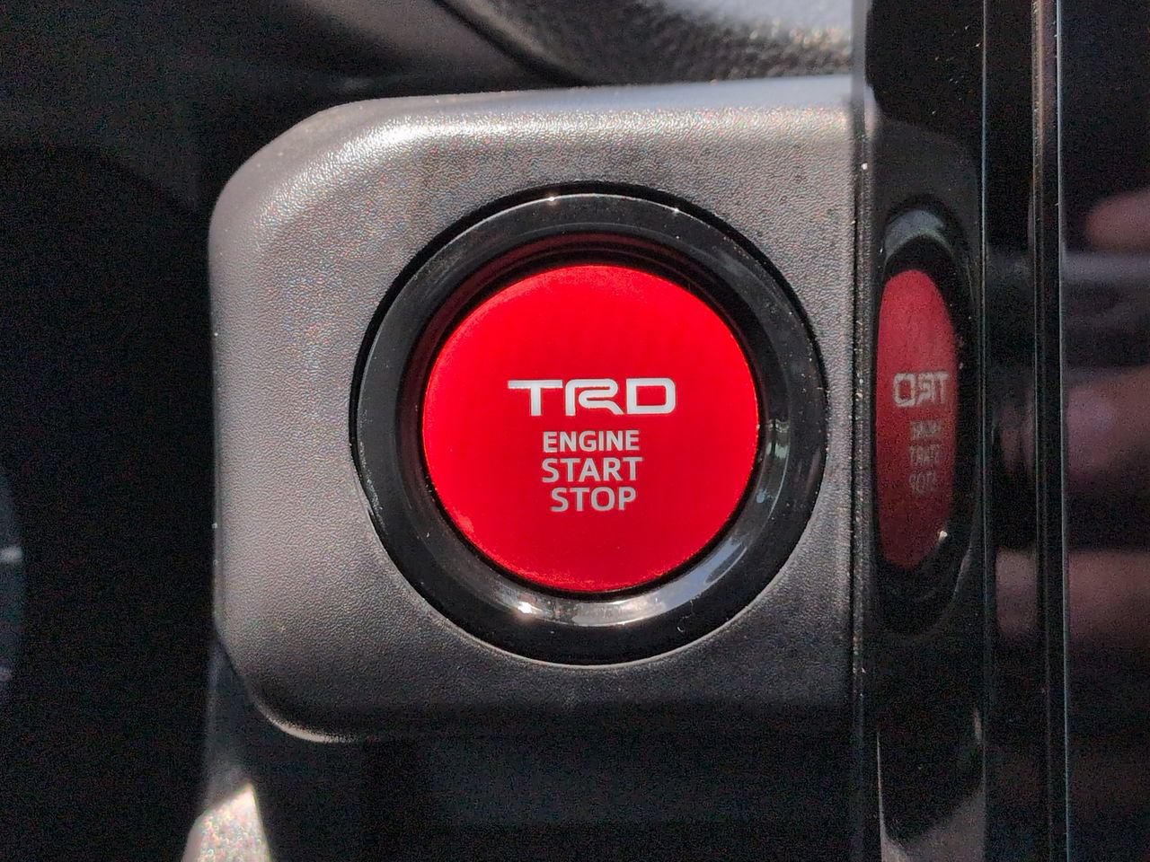 Used 2025 Toyota Tacoma TRD Sport RWD image 31