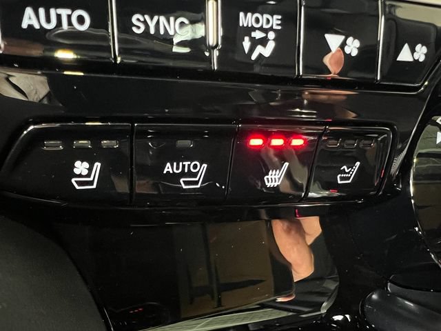 New 2026 Acura MDX Type S AWD/4WD image 23