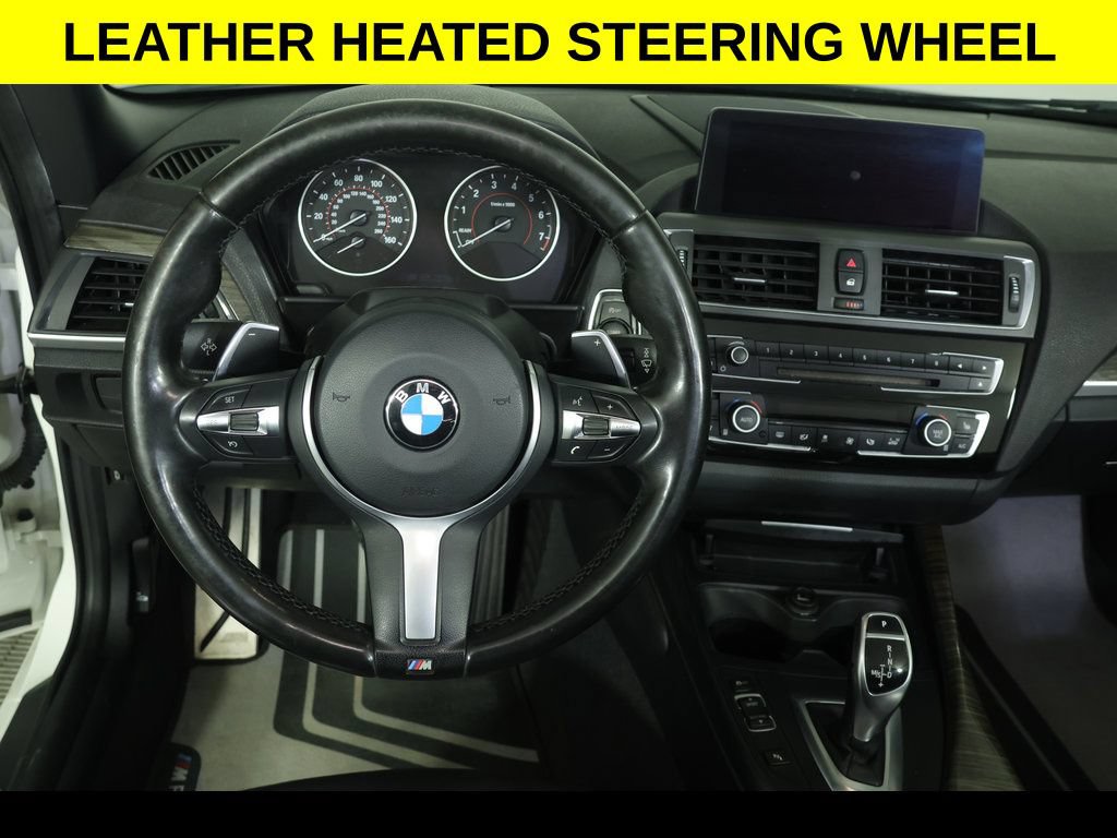 Used 2016 BMW M235i Convertible RWD image 6