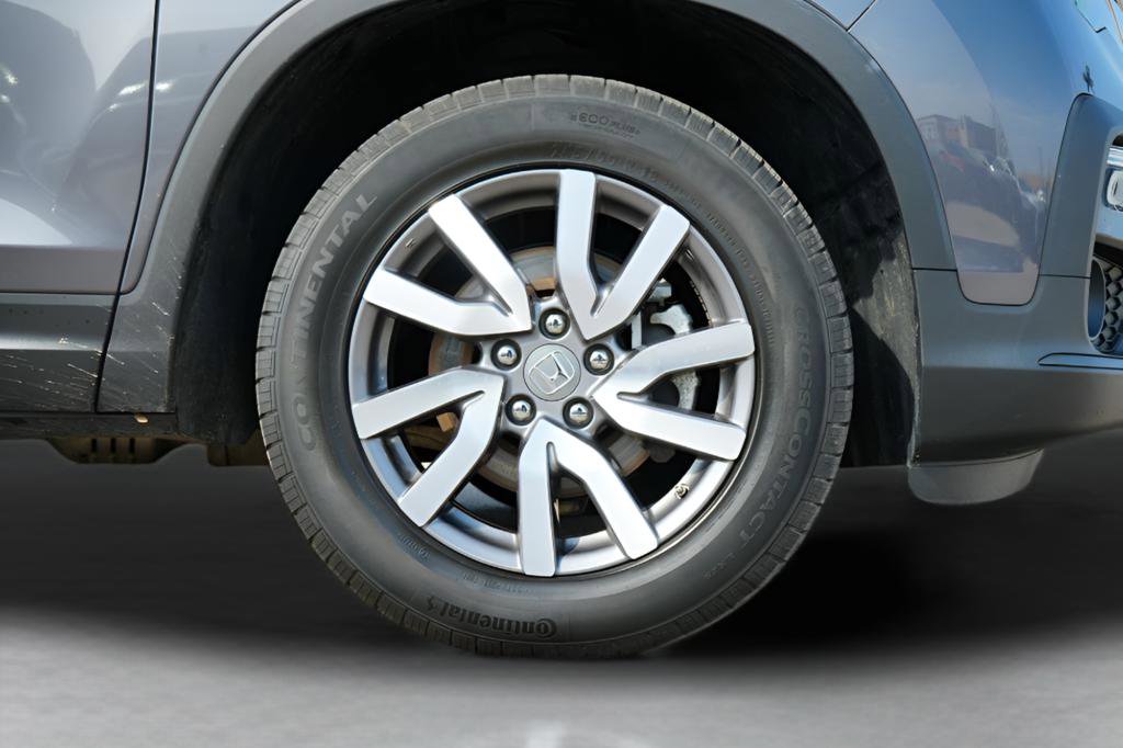 Used 2019 Honda Pilot EX-L image 10