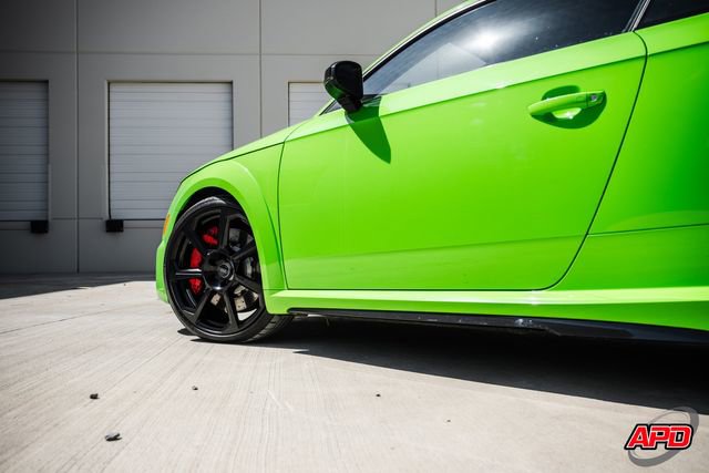 Used 2019 Audi TT RS image 33