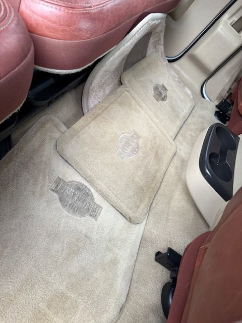 Used 2008 Ford F250 King Ranch image 30