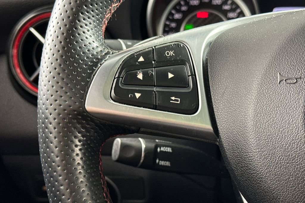 Used 2017 Mercedes-Benz CLA 45 AMG 4MATIC image 23