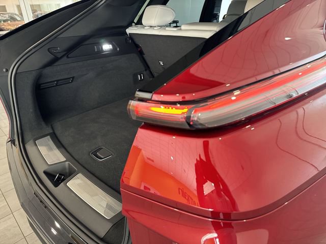Certified 2024 Cadillac Lyriq Sport AWD/4WD image 13
