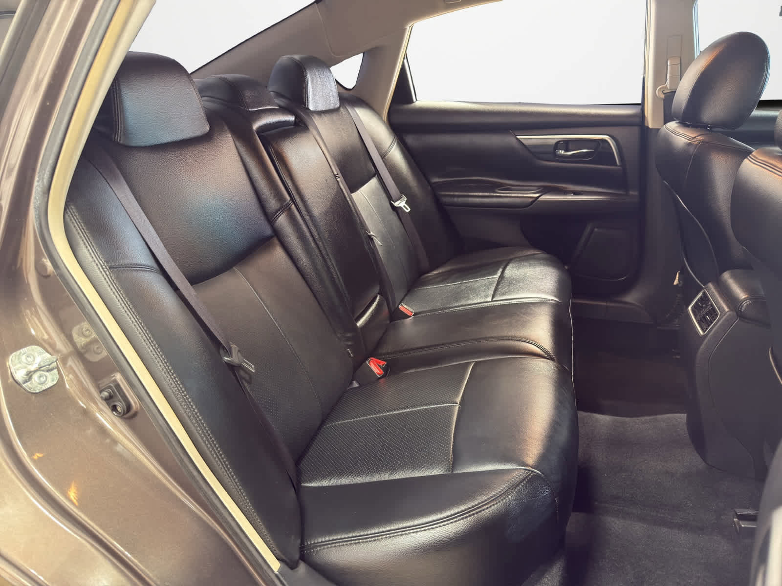 Used 2013 Nissan Altima 2.5 SV image 24