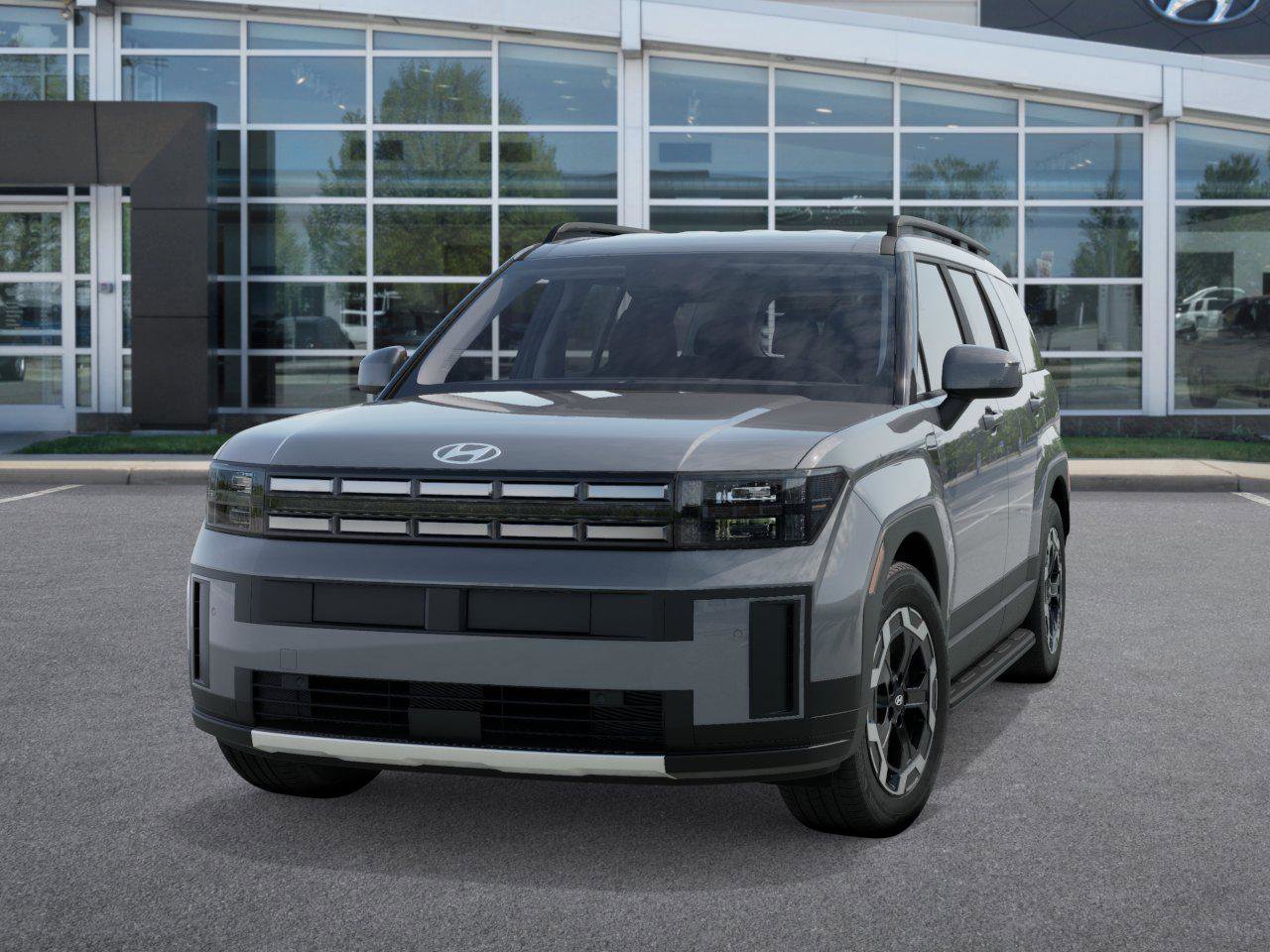 New 2026 Hyundai Santa Fe SEL image 6