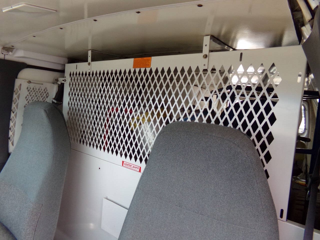 Used 1995 Ford E-250 and Econoline 250 Super RWD image 15