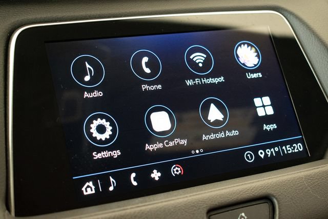 Used 2020 Cadillac XT4 Sport AWD/4WD image 30