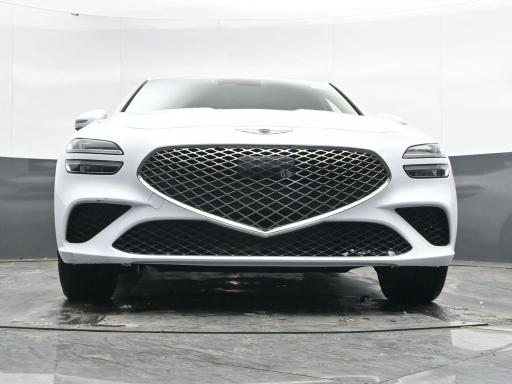Used 2025 Genesis G70 2.5T image 46
