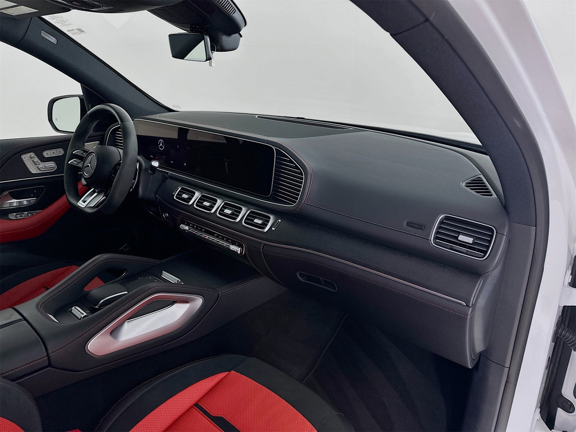 Used 2025 Mercedes-Benz GLE 53 AMG GLE 53 AMGﾮ image 32