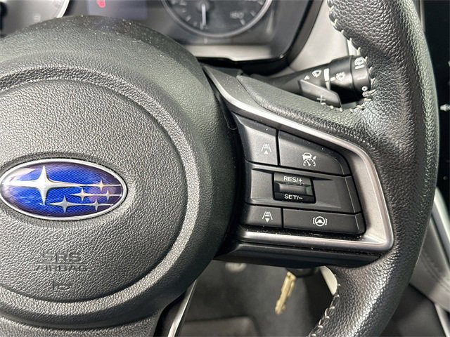 Used 2024 Subaru Outback Premium image 20