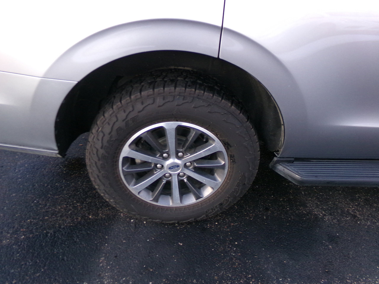 Used 2021 Ford Expedition XL image 47