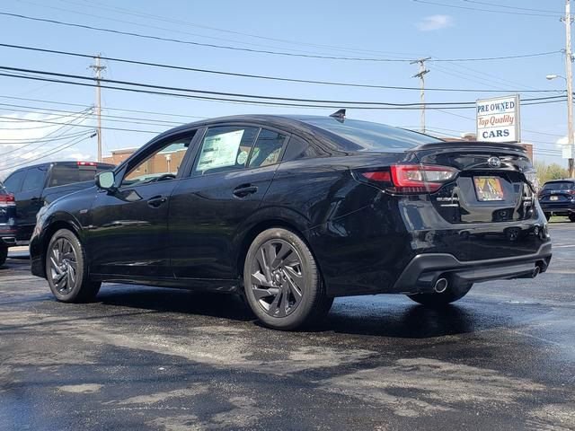 Used 2025 Subaru Legacy Sport image 5