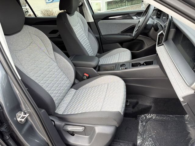 New 2026 Volkswagen Tiguan S image 24