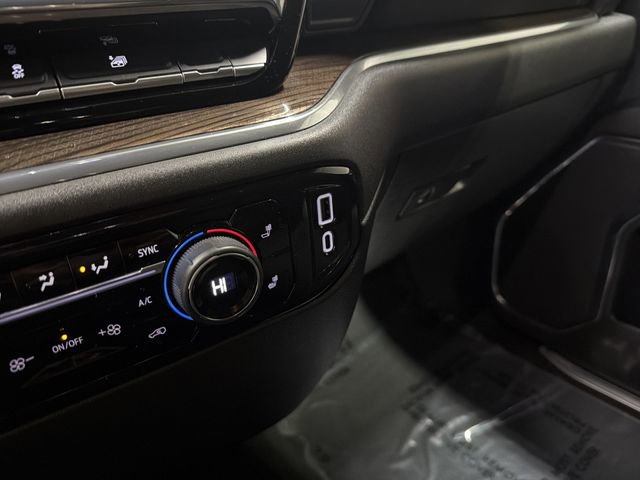 Certified 2023 Chevrolet Silverado 1500 LT image 25