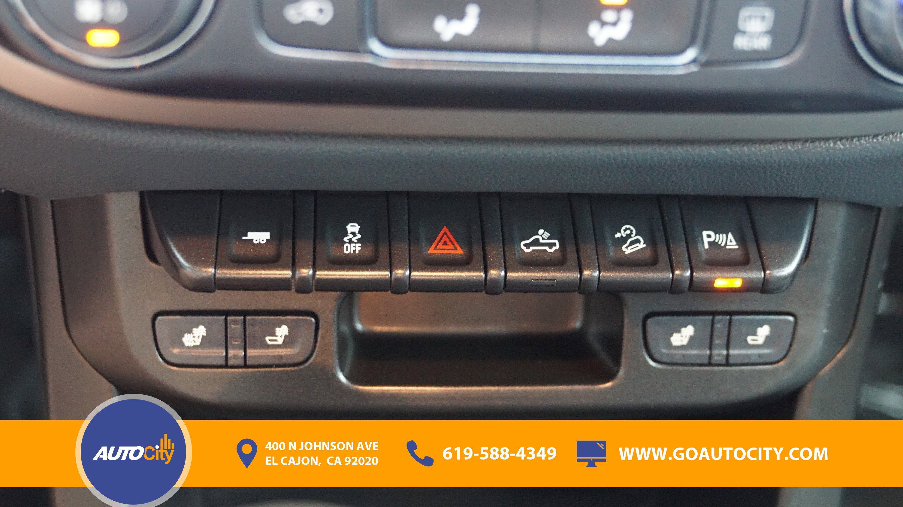 Used 2022 Chevrolet Colorado Z71 RWD image 25