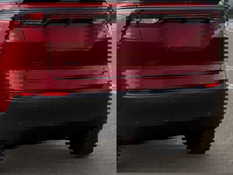 New 2025 Jeep Wagoneer S Limited image 13